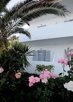 White 4* Áfitos