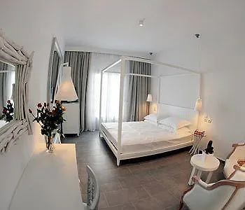 Hotel White Áfitos