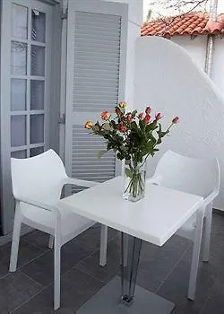 Hotel White Áfitos