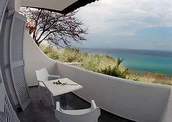 Hotel White Áfitos