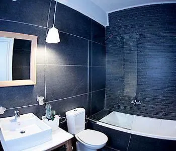 White Hotel Áfitos