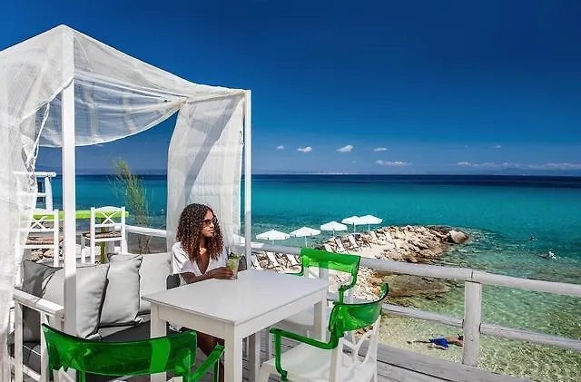 White Hotel