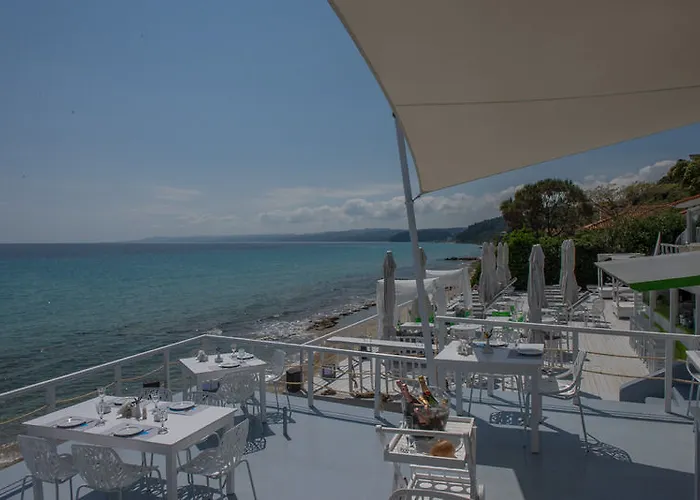 Hotel White 4*