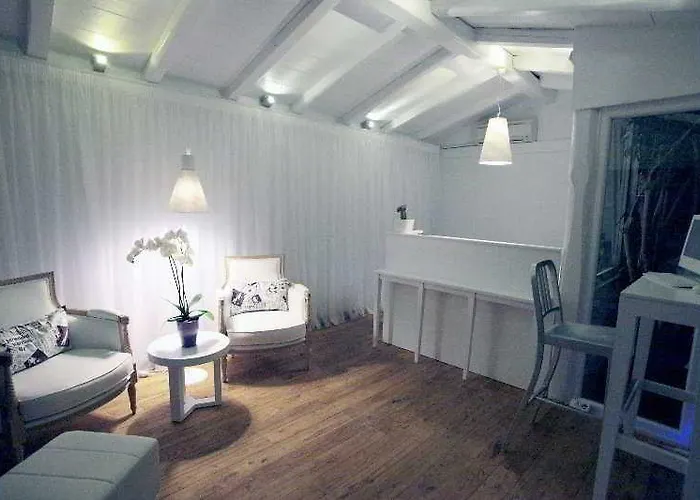 White Hotel