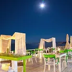 Hotel White Áfitos
