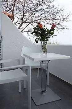 호텔 White 아피토스