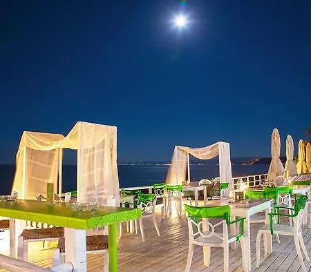 Hotel White Afytos