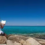Hotel White Afytos